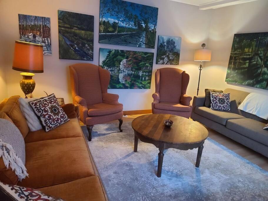 Kensington Margate Homestead 'Art House' /Views/Beaches/Golf מראה חיצוני תמונה