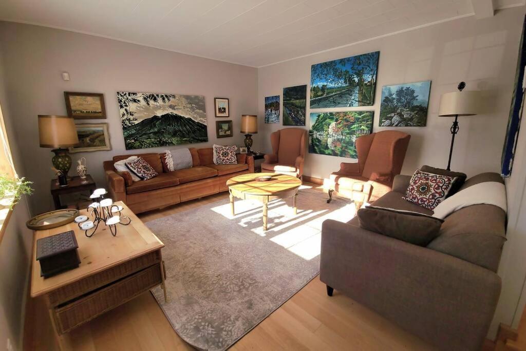 Kensington Margate Homestead 'Art House' /Views/Beaches/Golf מראה חיצוני תמונה