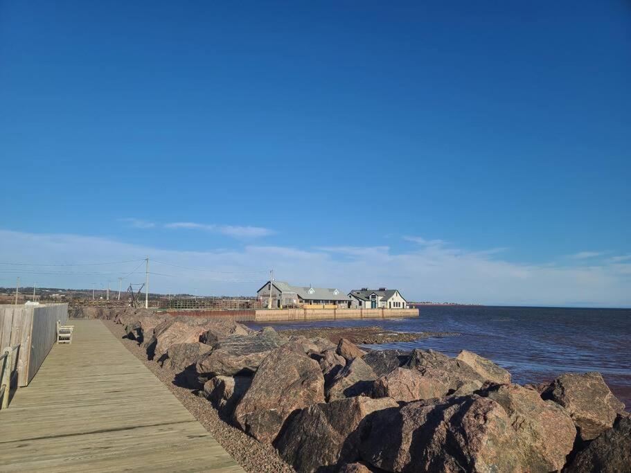 Kensington Margate Homestead 'Art House' /Views/Beaches/Golf מראה חיצוני תמונה