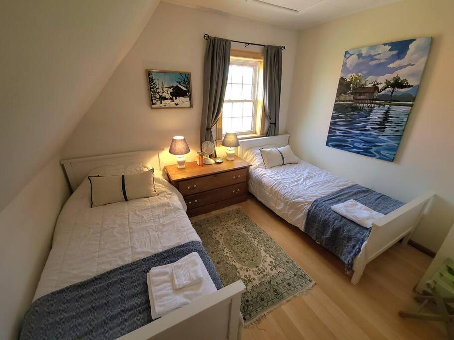 Kensington Margate Homestead 'Art House' /Views/Beaches/Golf מראה חיצוני תמונה