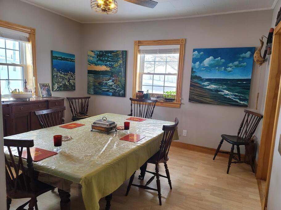 Kensington Margate Homestead 'Art House' /Views/Beaches/Golf מראה חיצוני תמונה